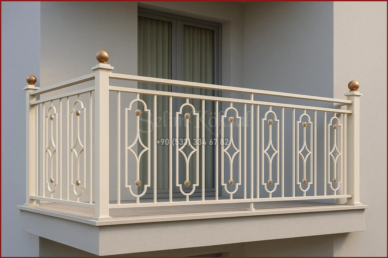 Balkon Korkuluklarında Fiyat – Performans Dengesi Nasıl Olmalı?