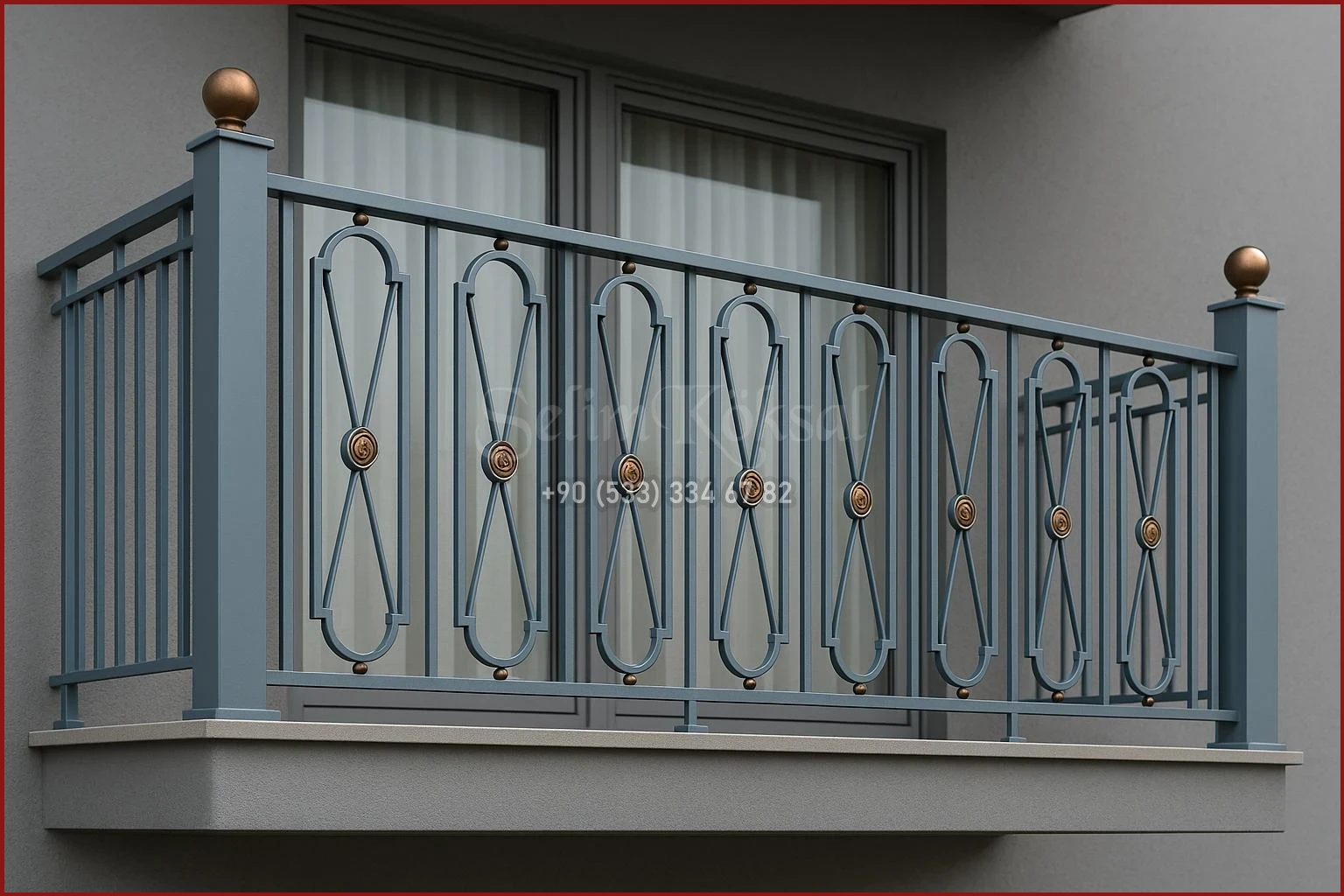 Korkuluk Fiyat Teklifi Alırken Dikkat Edilmesi Gereken 7 Nokta