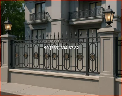 Yeni Trend: Temperli Cam Balkon Korkulukları ve Fiyatları