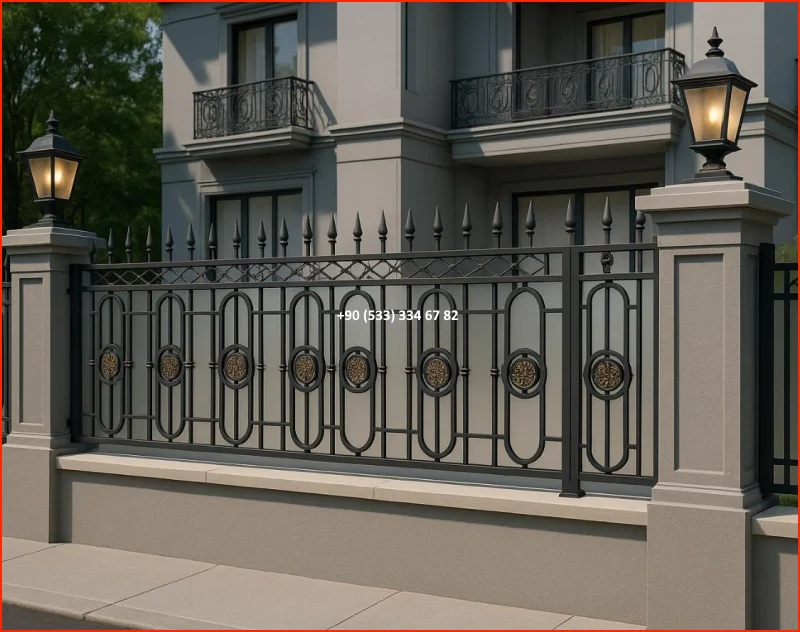 Yeni Trend: Temperli Cam Balkon Korkulukları ve Fiyatları