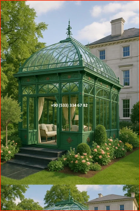 KIŞ BAHÇESİ MODELLERİ-KIŞBAHÇESİ FİYATLARI-KIŞ BAHÇESİ ÇEŞİTLERİ-FERFORJE KIŞ BAHÇESİ MODELLERİ met8279