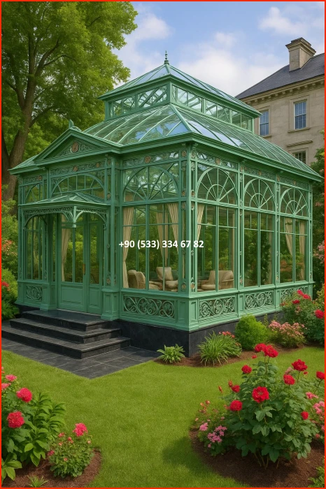 KIŞ BAHÇESİ MODELLERİ-KIŞBAHÇESİ FİYATLARI-KIŞ BAHÇESİ ÇEŞİTLERİ-FERFORJE KIŞ BAHÇESİ MODELLERİ met8324