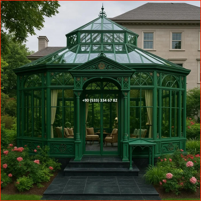 KIŞ BAHÇESİ MODELLERİ-KIŞBAHÇESİ FİYATLARI-KIŞ BAHÇESİ ÇEŞİTLERİ-FERFORJE KIŞ BAHÇESİ MODELLERİ met8325