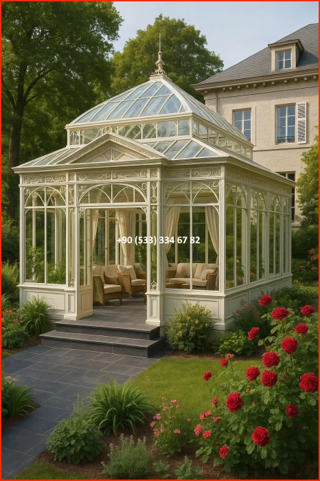 KIŞ BAHÇESİ MODELLERİ-KIŞBAHÇESİ FİYATLARI-KIŞ BAHÇESİ ÇEŞİTLERİ-FERFORJE KIŞ BAHÇESİ MODELLERİ met8328