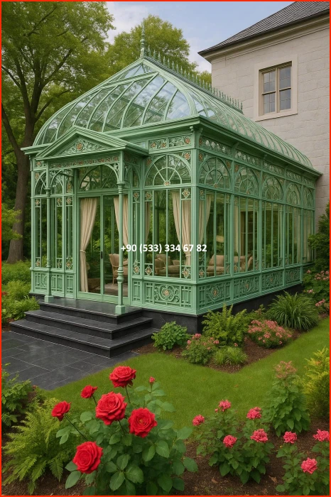 KIŞ BAHÇESİ MODELLERİ-KIŞBAHÇESİ FİYATLARI-KIŞ BAHÇESİ ÇEŞİTLERİ-FERFORJE KIŞ BAHÇESİ MODELLERİ met8337