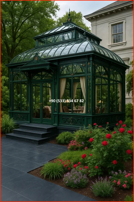 KIŞ BAHÇESİ MODELLERİ-KIŞBAHÇESİ FİYATLARI-KIŞ BAHÇESİ ÇEŞİTLERİ-FERFORJE KIŞ BAHÇESİ MODELLERİ met8339