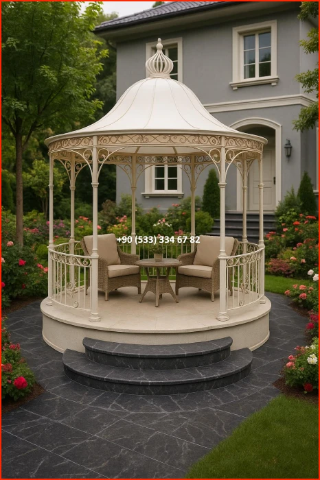 KIŞ BAHÇESİ MODELLERİ-KIŞBAHÇESİ FİYATLARI-KIŞ BAHÇESİ ÇEŞİTLERİ-FERFORJE KIŞ BAHÇESİ MODELLERİ met8334