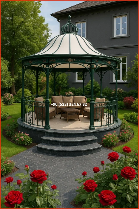 KIŞ BAHÇESİ MODELLERİ-KIŞBAHÇESİ FİYATLARI-KIŞ BAHÇESİ ÇEŞİTLERİ-FERFORJE KIŞ BAHÇESİ MODELLERİ met8335